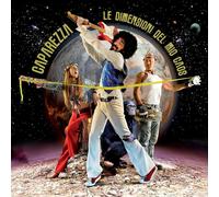 Caparezza - Le Dimensioni Del Mio Caos - 2 Vinili (gatefold)