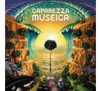 Vinile Caparezza - Museica (2 Lp)