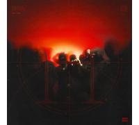 Capo Plaza - Hustle Mixtape Doppio Vinile Rosso Trasparente