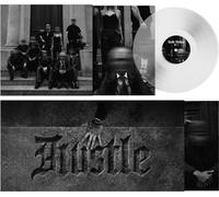 Hustle Mixtape Vol. 2 - Capo Plaza (Vinile)