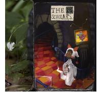 Vinile Car Seat Headrest - The Scholars