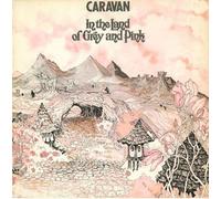 Vinile Caravan - In The Land Of Grey And Pink (2 Lp)