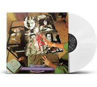 necroticism - descanting the insalubrious (phd exclusive white vinyl)
