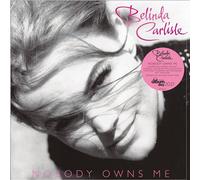 nobody owns me (180g white vinyl - ex-uk)