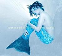 Vinile Carmen Consoli - Mediamente Isterica (Limited Reissue 25 Anniversary Edit