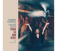 Terra Ca Nun Senti (Live In Siracusa)