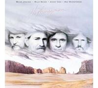 Waylon Jennings/Willie Nelson/Johnny Cash/Kris Kristoffers Highwayman (Vinyl LP)