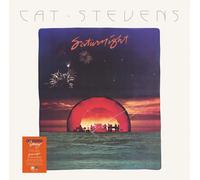 Cat Stevens Saturnight (RSD Black Friday) (Vinyl LP)