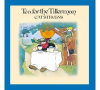 Tea For The Tillerman - Cat Stevens (Vinile)