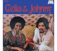 Vinile Celia Cruz & Johnny Pacheco - Celia & John