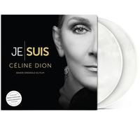 Celine Dion - JE SUIS : CÉLINE DION (Bande originale du film) [2 LP]