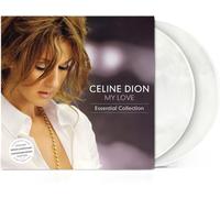Celine Dion - My Love Essential Collection [2 LP]