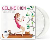Celine Dion - Sans attendre [2 LP]