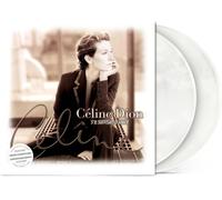 CELINE DION - S'Il Suffisait D'Aimer (2026) 2 LP pearly white Vinyl pre sale