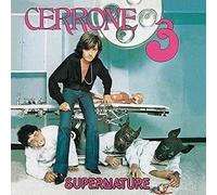 Vinile Cerrone - Supernature (2 Lp)