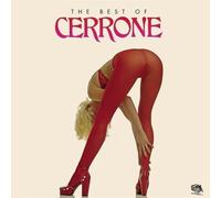 Vinile Cerrone - The Best Of (2 Lp)