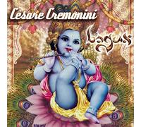 CESARE CREMONINI - BAGUS - 2LP NUOVO VINILE PREORDINE DAL 13 GIUGNO