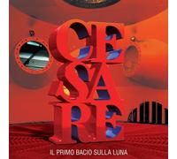 IL PRIMO BACIO SULLA LUNA (2 LP)