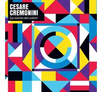 LA TEORIA DEI COLORI (LP)