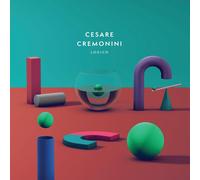 CESARE CREMONINI - LOGICO - LP VINILE NUOVO SIGILLATO PREORDINE DAL 13 GIUGNO