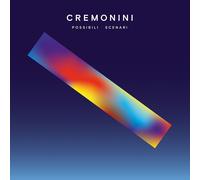 Cesare Cremonini - Possibili Scenari