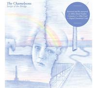 Vinile Chameleons (The) - Script Of The Bridge (2 Lp+Digital Copy)