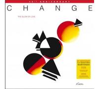 Vinile Change - The Glow Of Love (2 Lp)
