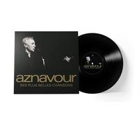Vinile Charles Aznavour - Ses Plus Belles Chansons