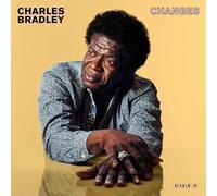Charles Bradley Changes (Vinyl LP) 12" Album