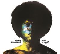 Vinile Charles Hilton Brown - Owed To Myself (White Vinyl)