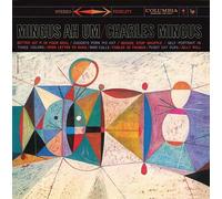Charles Mingus - Mingus Ah Um (LP)