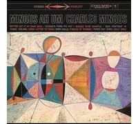 Vinile Charles Mingus - Mingus Ah Um