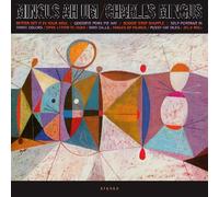 Vinile Charles Mingus - Mingus Ah Um