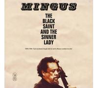 Vinile Charles Mingus - The Black Saint And The Sinner Lady (Yellow Vinyl)