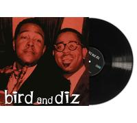 Vinile Charlie Parker & Dizzy Gillespie - Bird And Diz