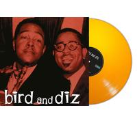 Vinile Charlie Parker & Dizzy Gillespie - Bird And Diz (Coloured Vinyl)