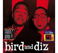 Vinile Charlie Parker & Dizzy Gillespie - Bird And Diz [Ltd.Ed. Red Vinyl Lp]