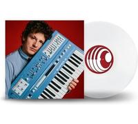Vinile Charlie Puth - Whatever's Clever (Transparent Vinyl) (Indie Exclusive) (