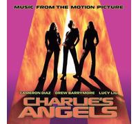 Vinile Charlies Angels / O.S.T.