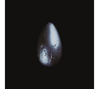 Charly Garcia La Hija De La Lagrima (Vinyl LP) 12" Album Coloured Vinyl