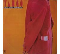 VINILE CHARLY GARCIA & PEDRO AZNAR TANGO NUOVO SIGILLATO