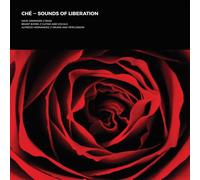 Vinile Che - Sounds Of Liberation (Half Half White/Red)