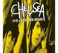 Vinile Chelsea - Live At The Bier Keller
