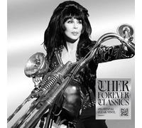 Cher Forever (Limited Edition Clear Vinyl) (Vinyl LP) 12" Album (Clear vinyl)