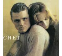Chet - Chet Baker (Vinile)