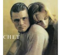 Vinile Chet Baker - Chet