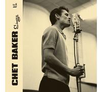 Vinile Chet Baker - Chet Baker Sings