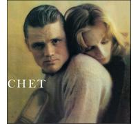 Vinile Chet Baker - Chet - The Lyrical Trumpet Of Chet Baker