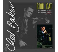 Vinile Chet Baker - Cool Cat