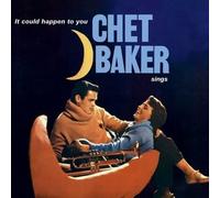 Vinile Chet Baker - It Could Happen To You